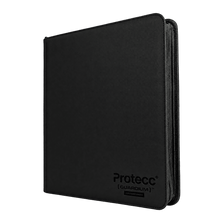 Detsuki - Protecc Guardium Toploader 9 Pockets Binder