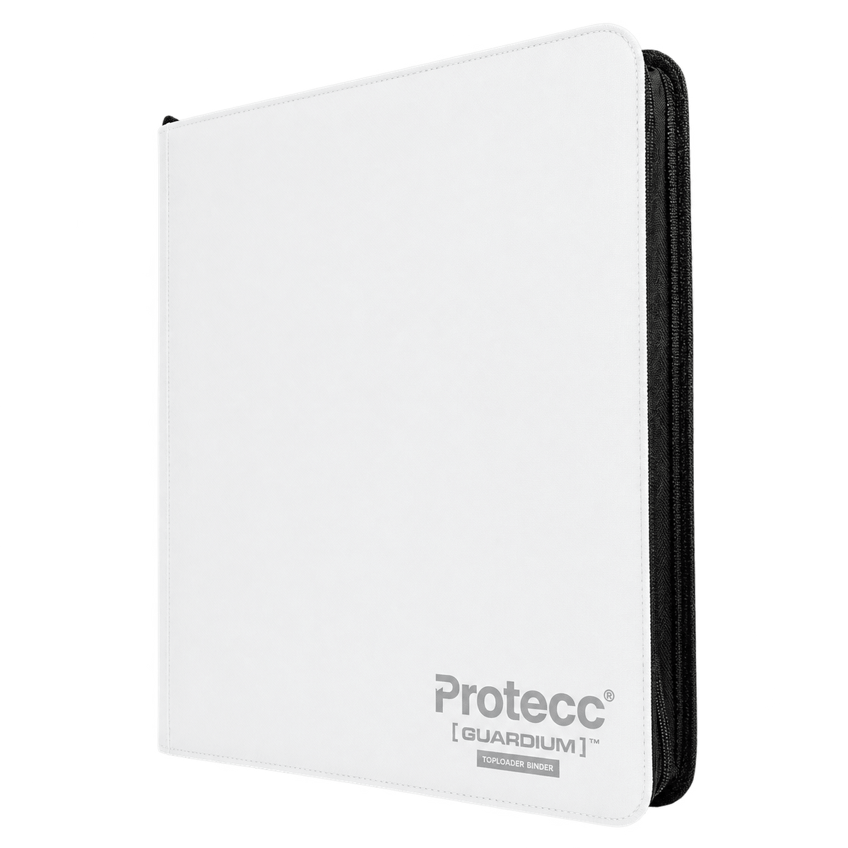 Detsuki - Protecc Guardium Toploader 9 Pockets Binder