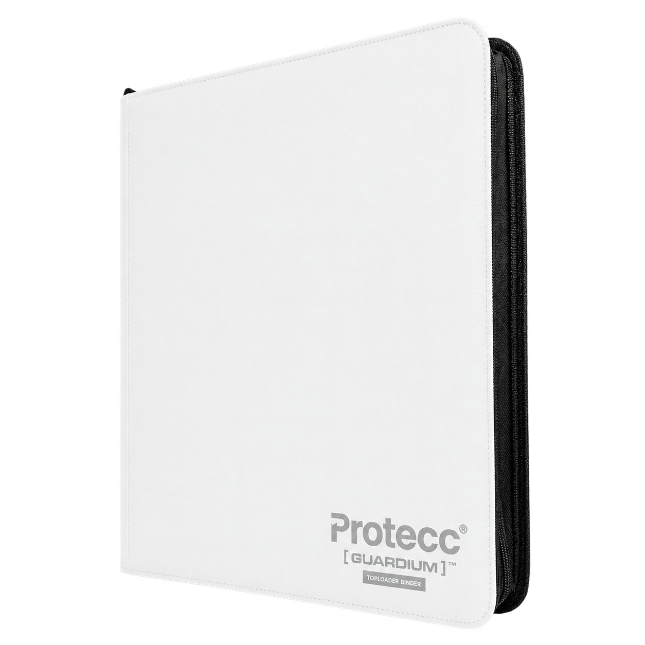 Detsuki - Protecc Guardium Toploader 9 Pockets Binder