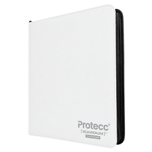 Detsuki - Protecc Guardium Toploader 9 Pockets Binder