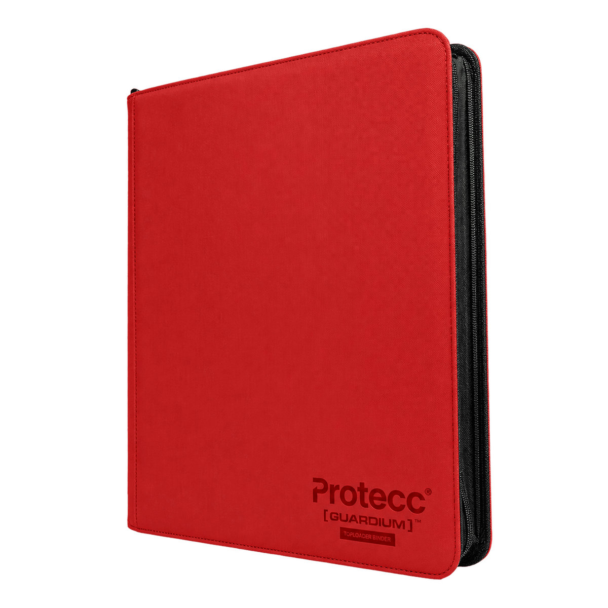 Detsuki - Protecc Guardium Toploader 9 Pockets Binder