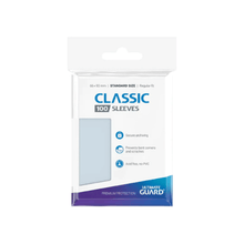 Detsuki - Ultimate Guard Classic Sleeves Standard Size (100pcs)