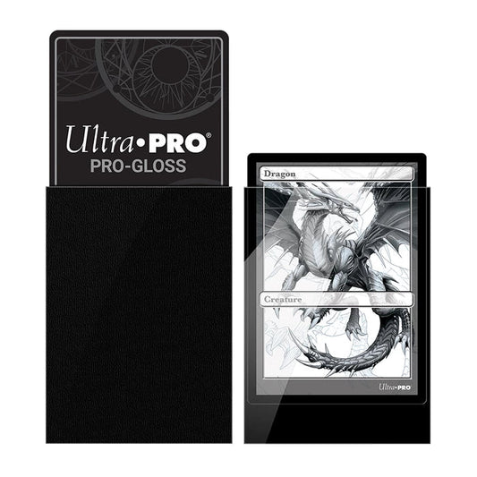 Detsuki - UltraPro Black Deck Protector Standard