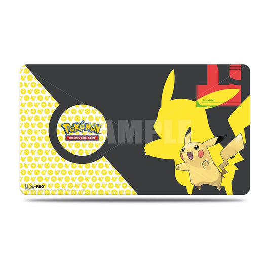 Detsuki - UltraPro Pikachu Play Mat