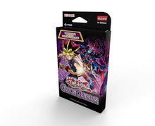 Detsuki - Yu-Gi-Oh! Chaos Origins Tuckbox 3x9