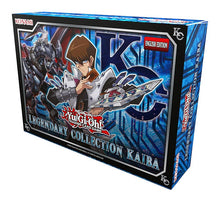 Detsuki - Yu-Gi-Oh! Legendary Collection Kaiba Box
