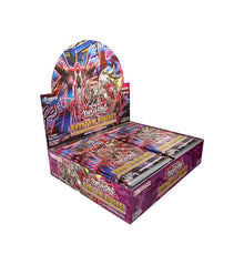 Detsuki - Yu-Gi-Oh! Phantom Revenge Display